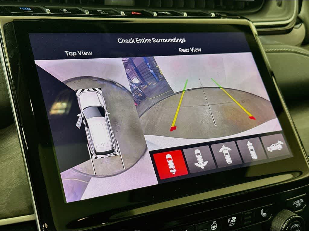 Jeep Grand Cherokee 4xe Base 2022