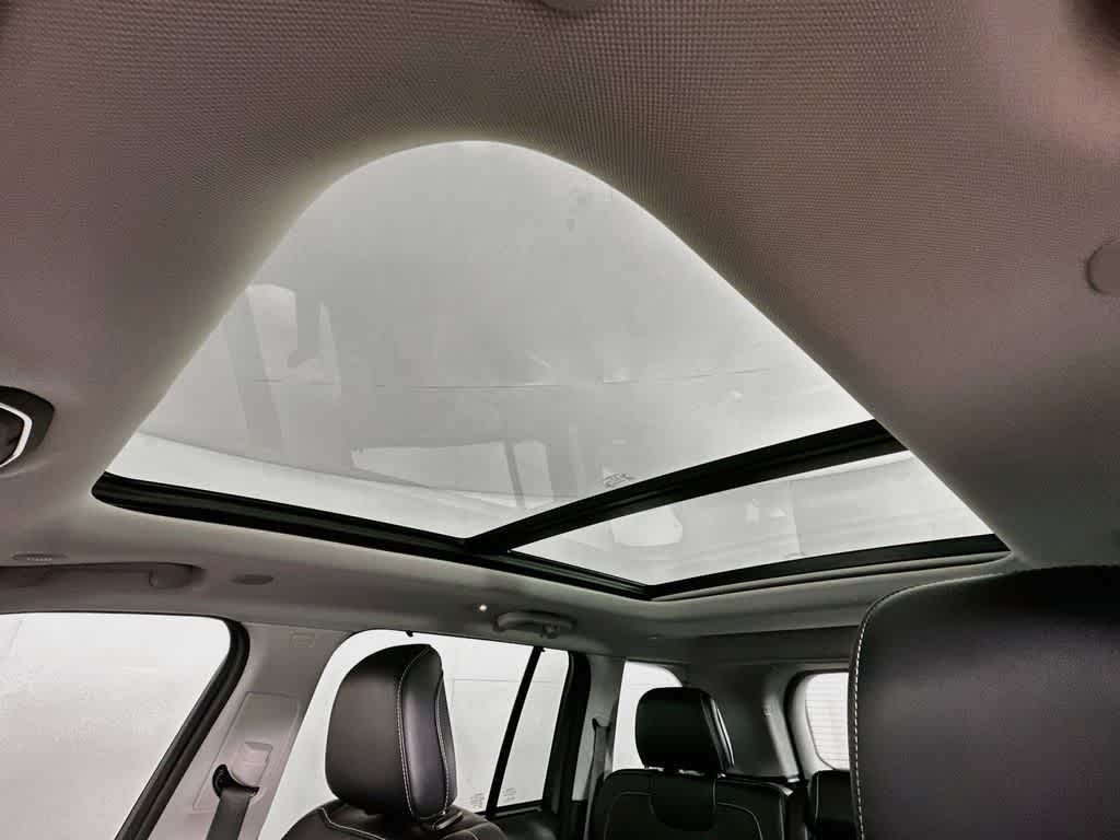 Jeep Grand Cherokee 4xe Base 2022