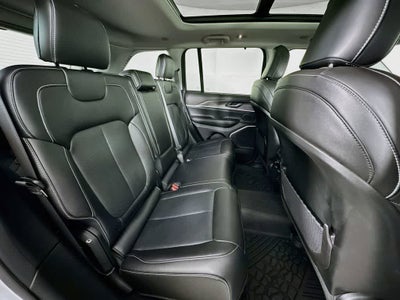 Jeep Grand Cherokee 4xe Base 2022