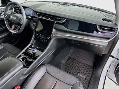 Jeep Grand Cherokee 4xe Base 2022