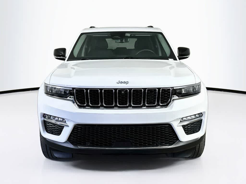 Jeep Grand Cherokee 4xe Base 2022