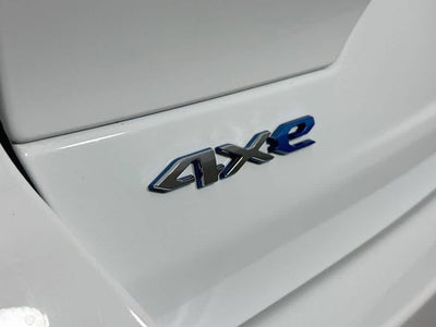 Jeep Grand Cherokee 4xe Base 2022