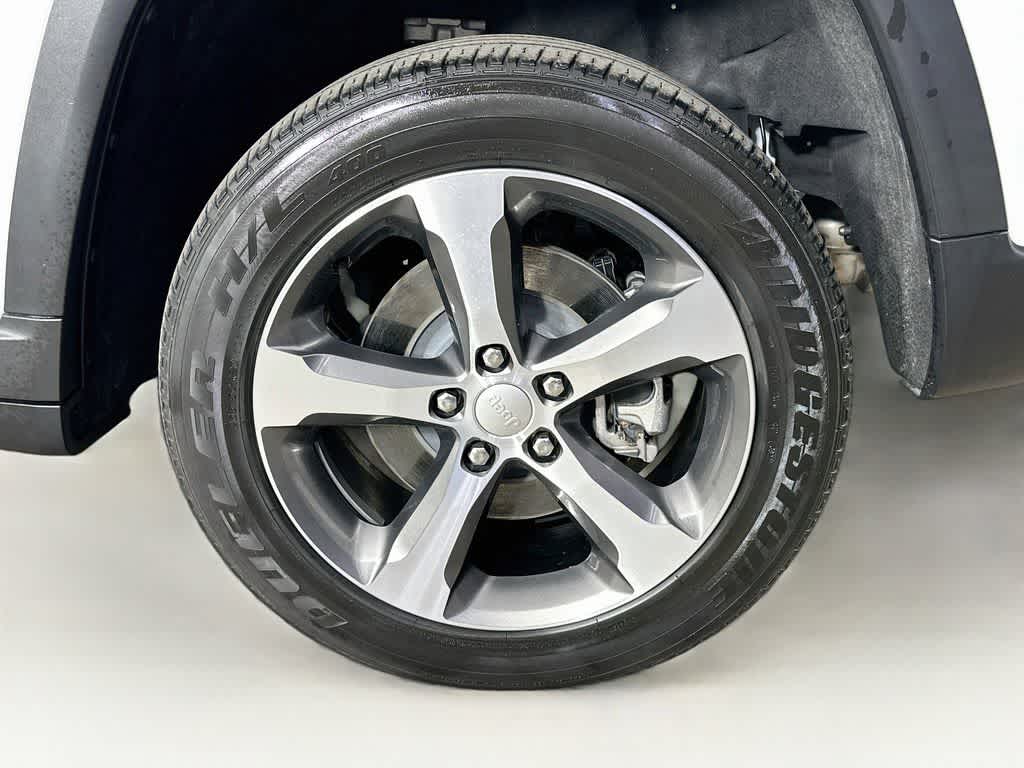 Jeep Grand Cherokee 4xe Base 2022