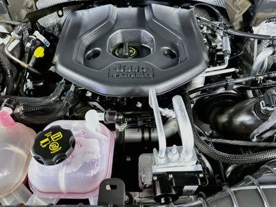 Jeep Grand Cherokee 4xe Base 2022