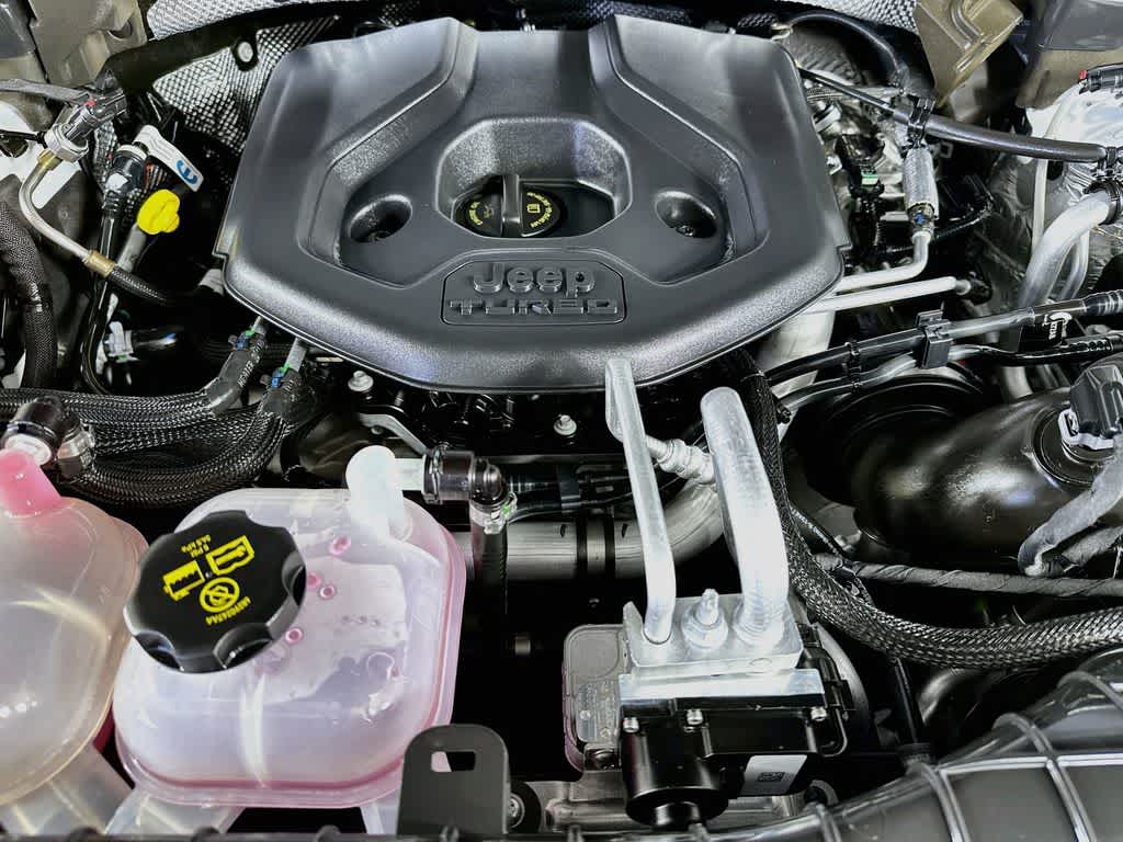 Jeep Grand Cherokee 4xe Base 2022