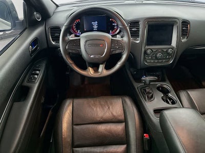 Dodge Durango R/T 2020