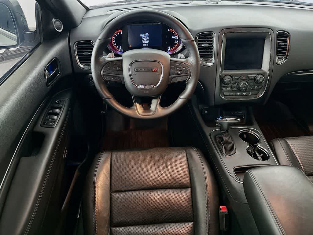 Dodge Durango R/T 2020