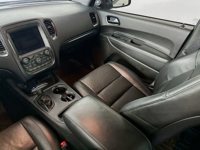 Dodge Durango R/T 2020