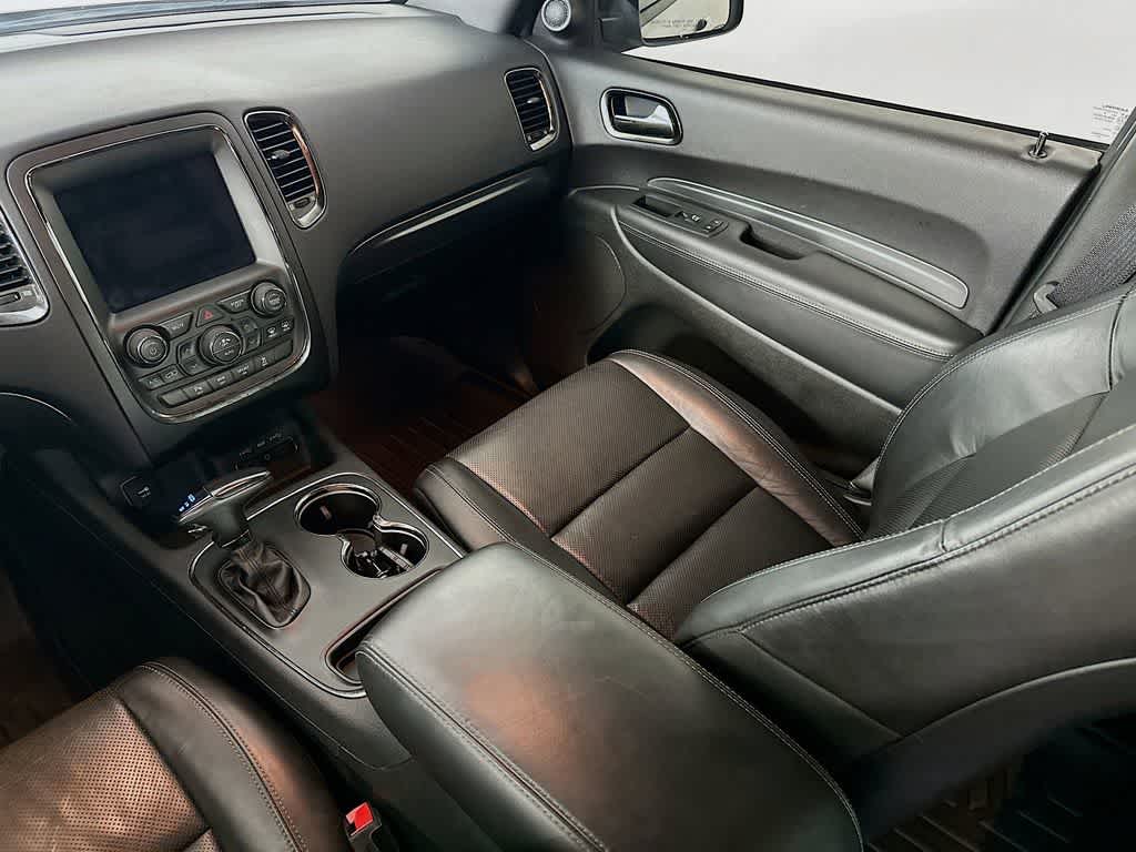 Dodge Durango R/T 2020