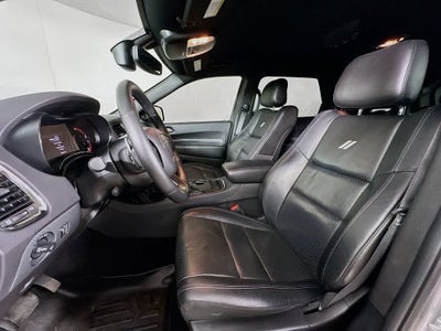 Dodge Durango R/T 2020