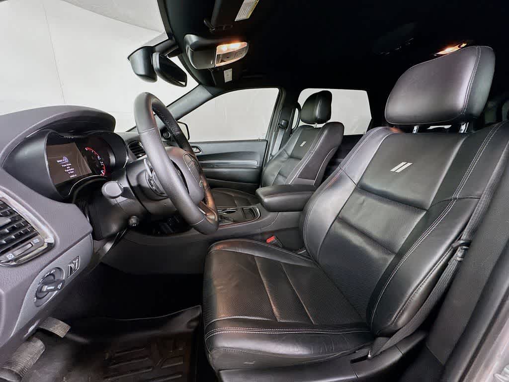 Dodge Durango R/T 2020