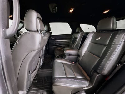 Dodge Durango R/T 2020