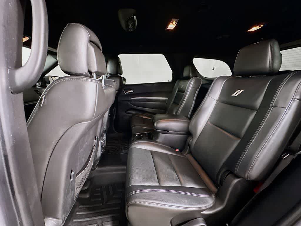 Dodge Durango R/T 2020