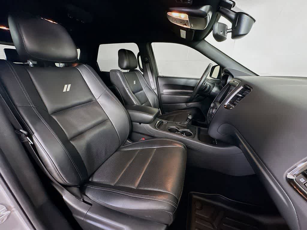 Dodge Durango R/T 2020
