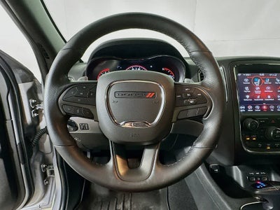 Dodge Durango R/T 2020