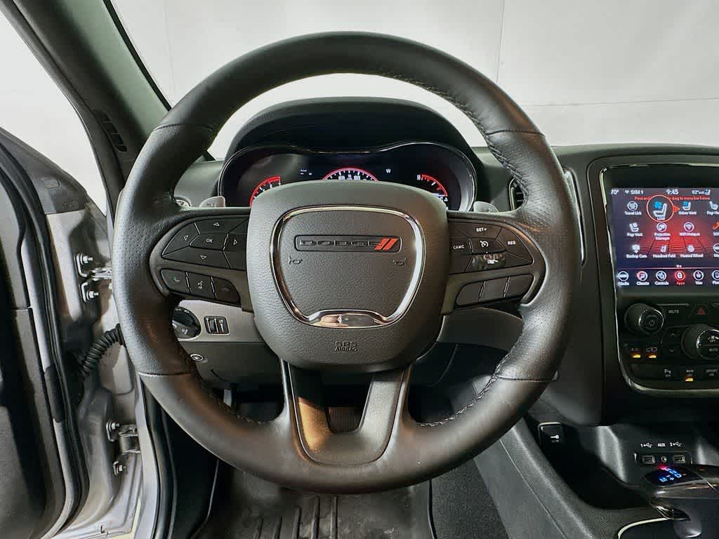 Dodge Durango R/T 2020