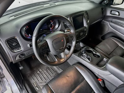 Dodge Durango R/T 2020
