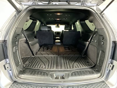 Dodge Durango R/T 2020
