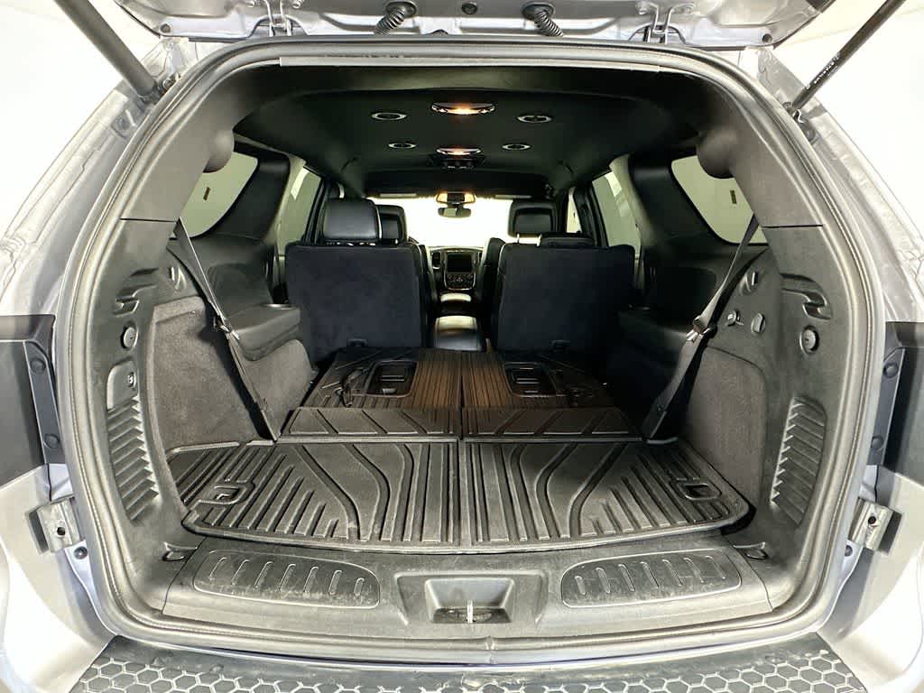 Dodge Durango R/T 2020