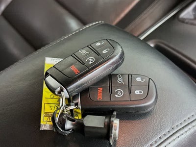 Dodge Durango R/T 2020