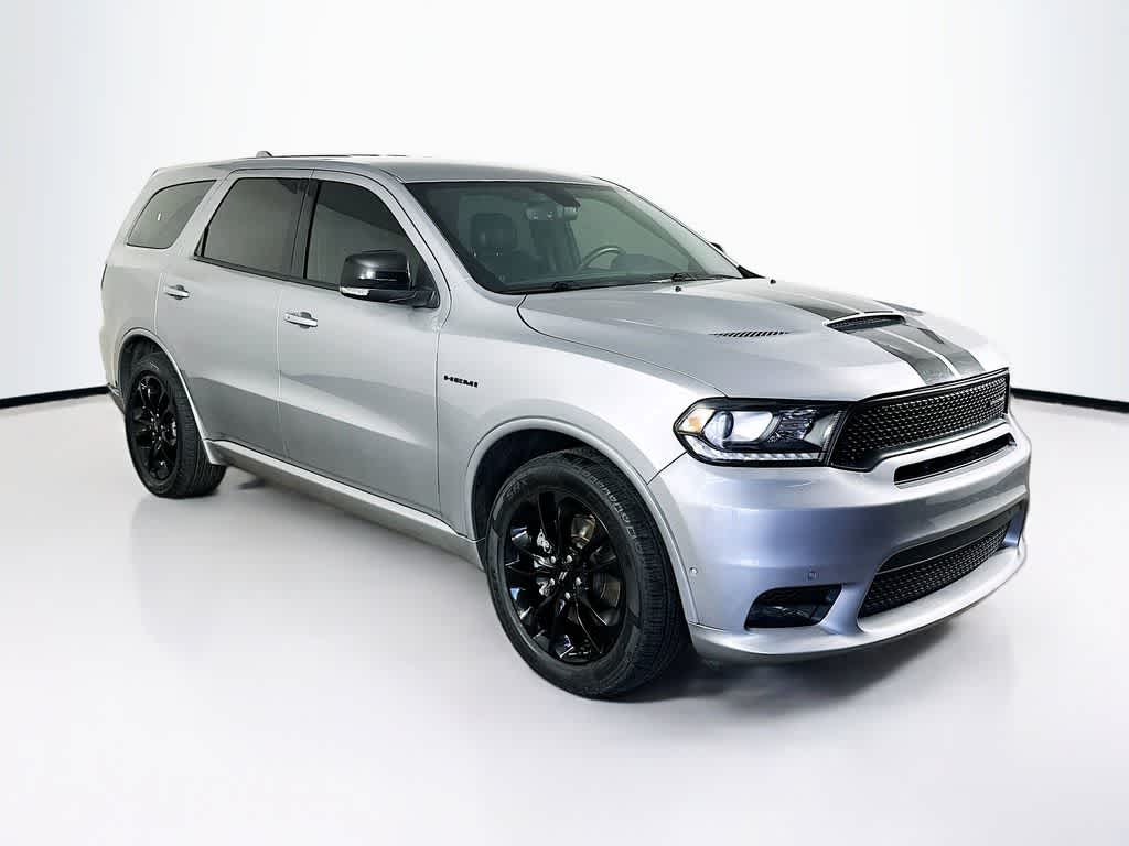 Dodge Durango R/T 2020