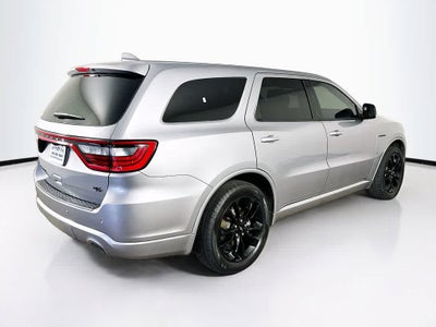 Dodge Durango R/T 2020
