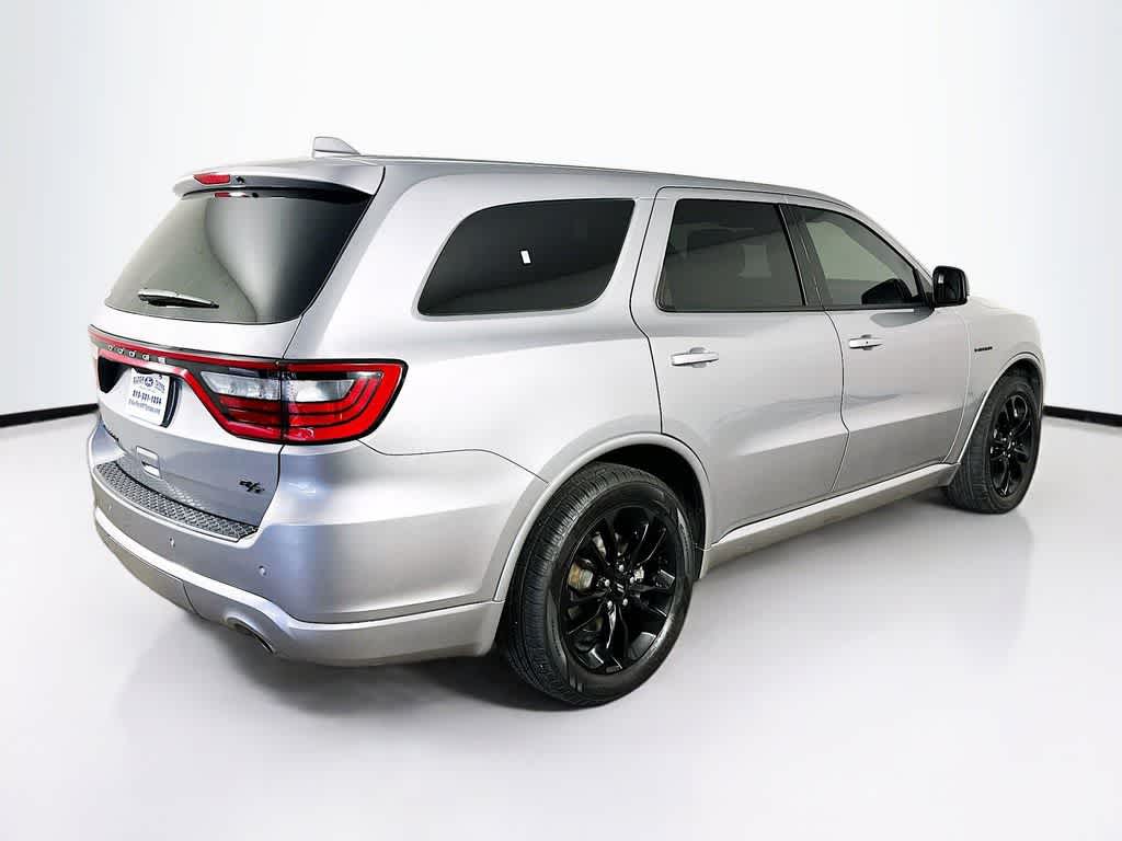 Dodge Durango R/T 2020