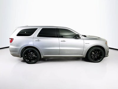 Dodge Durango R/T 2020