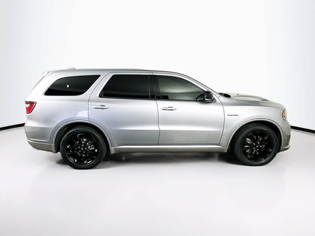 Dodge Durango R/T 2020