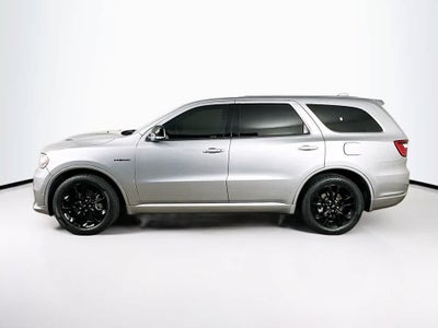 Dodge Durango R/T 2020