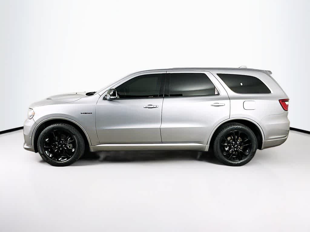 Dodge Durango R/T 2020