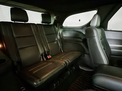 Dodge Durango R/T 2020