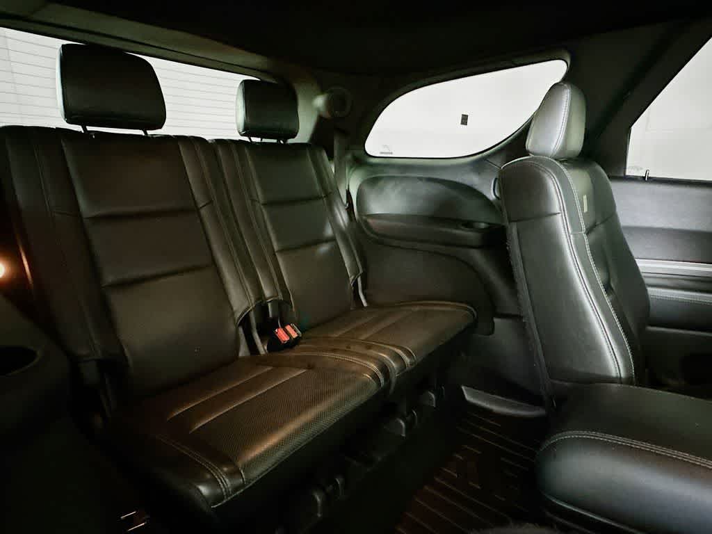 Dodge Durango R/T 2020
