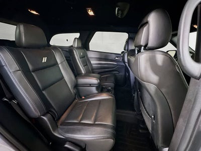 Dodge Durango R/T 2020