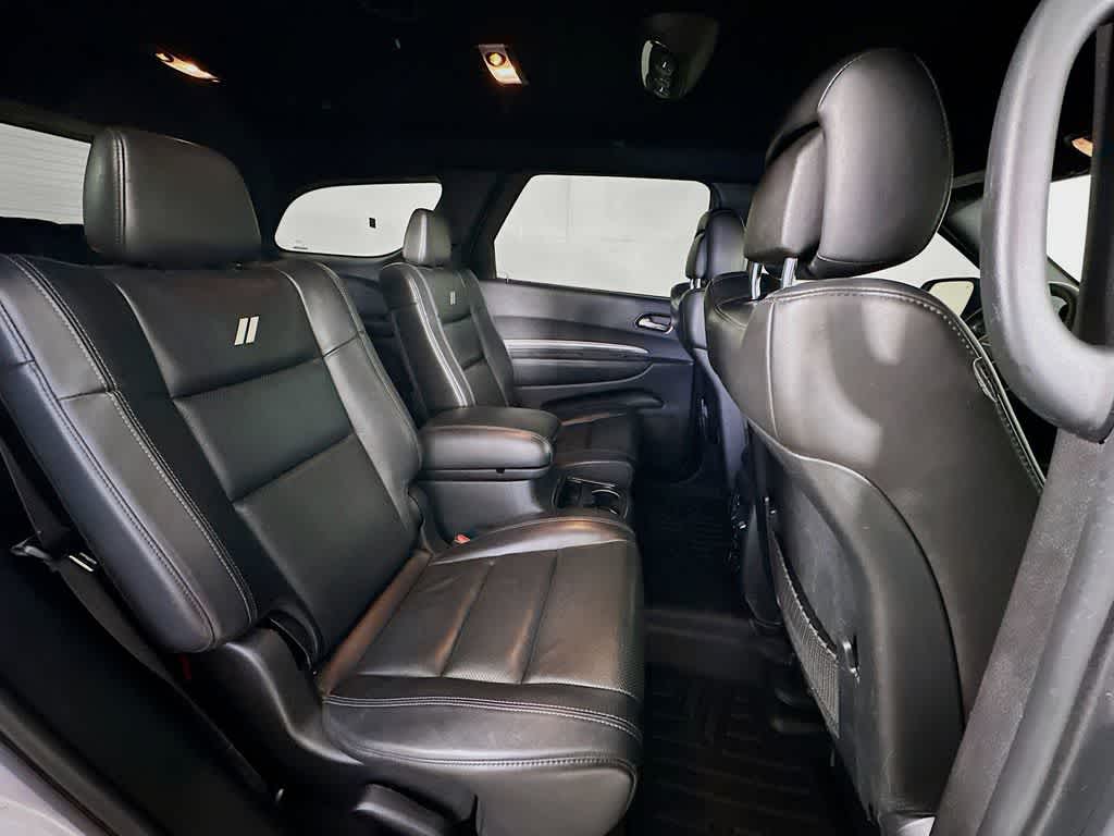 Dodge Durango R/T 2020