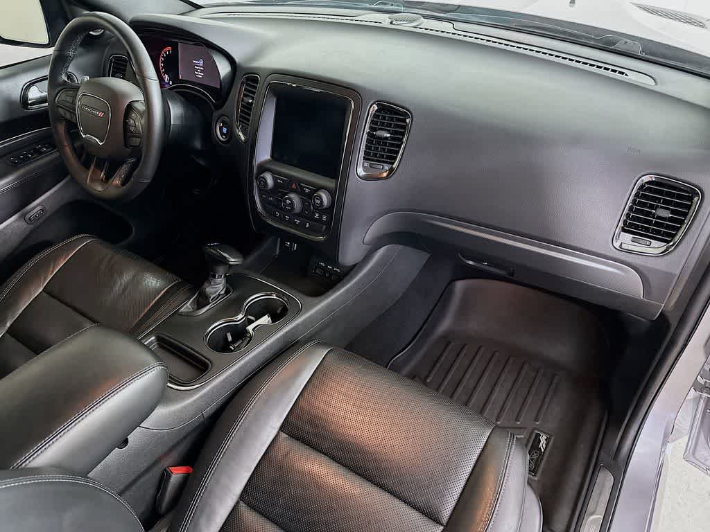 Dodge Durango R/T 2020