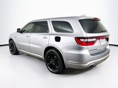 Dodge Durango R/T 2020