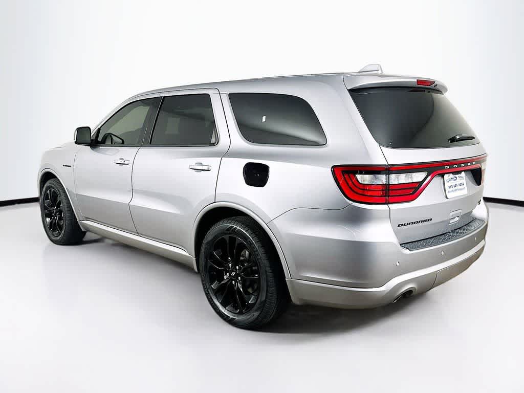 Dodge Durango R/T 2020