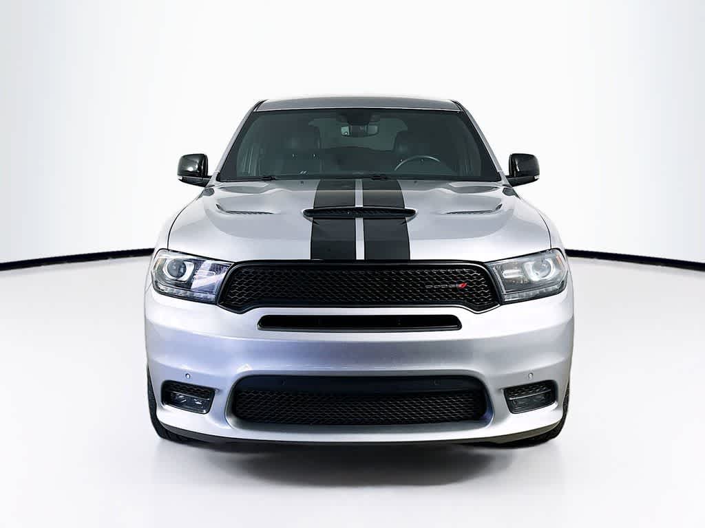 Dodge Durango R/T 2020