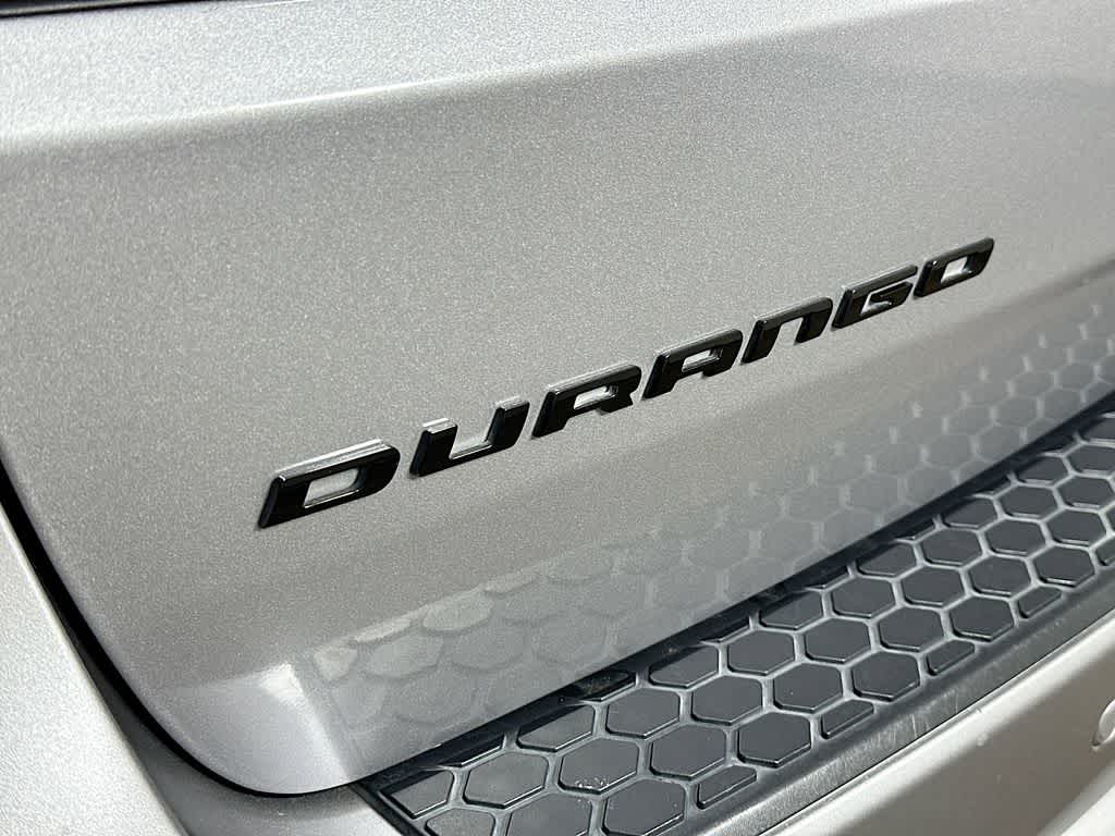 Dodge Durango R/T 2020