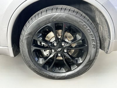 Dodge Durango R/T 2020