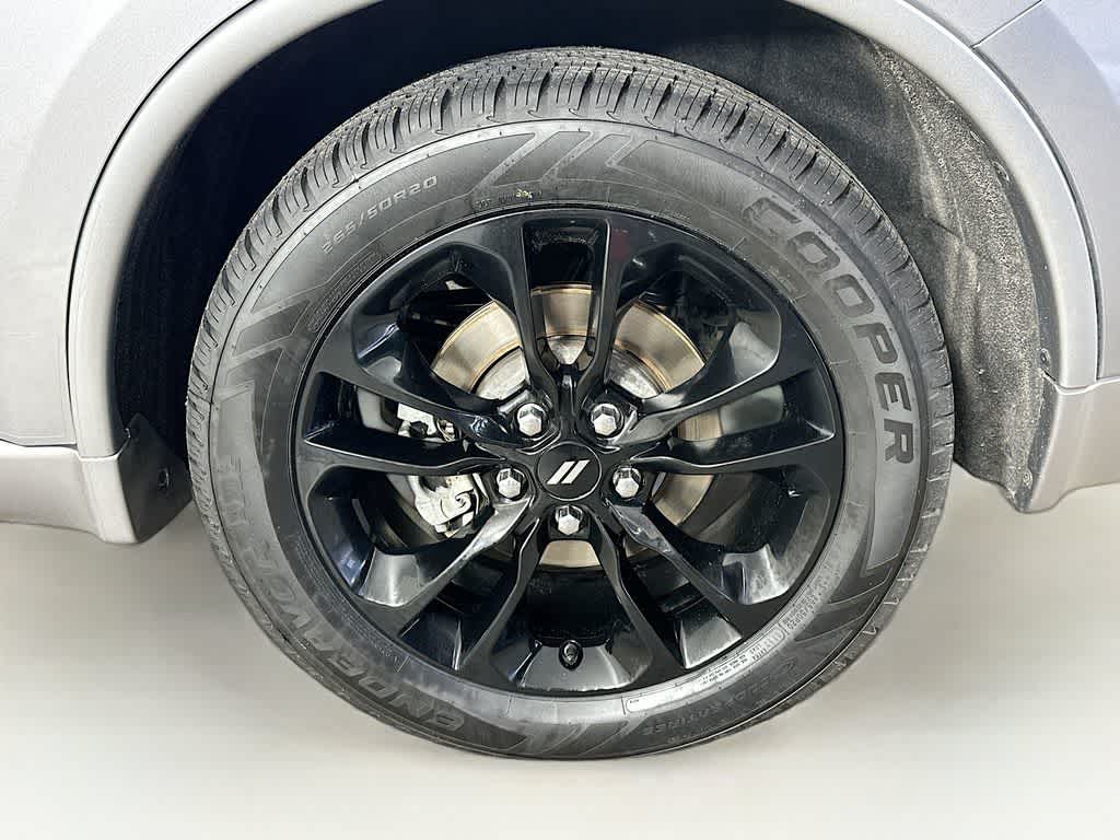 Dodge Durango R/T 2020