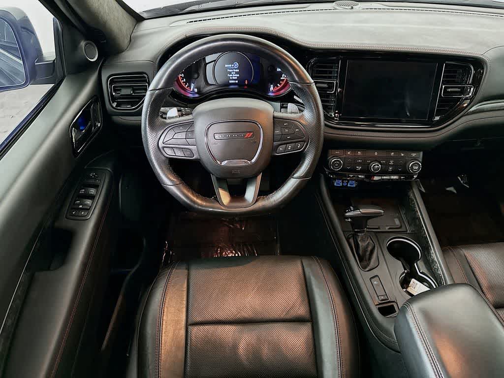 Dodge Durango R/T Plus 2024