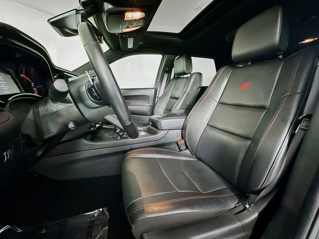 Dodge Durango R/T Plus 2024