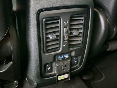 Dodge Durango R/T Plus 2024