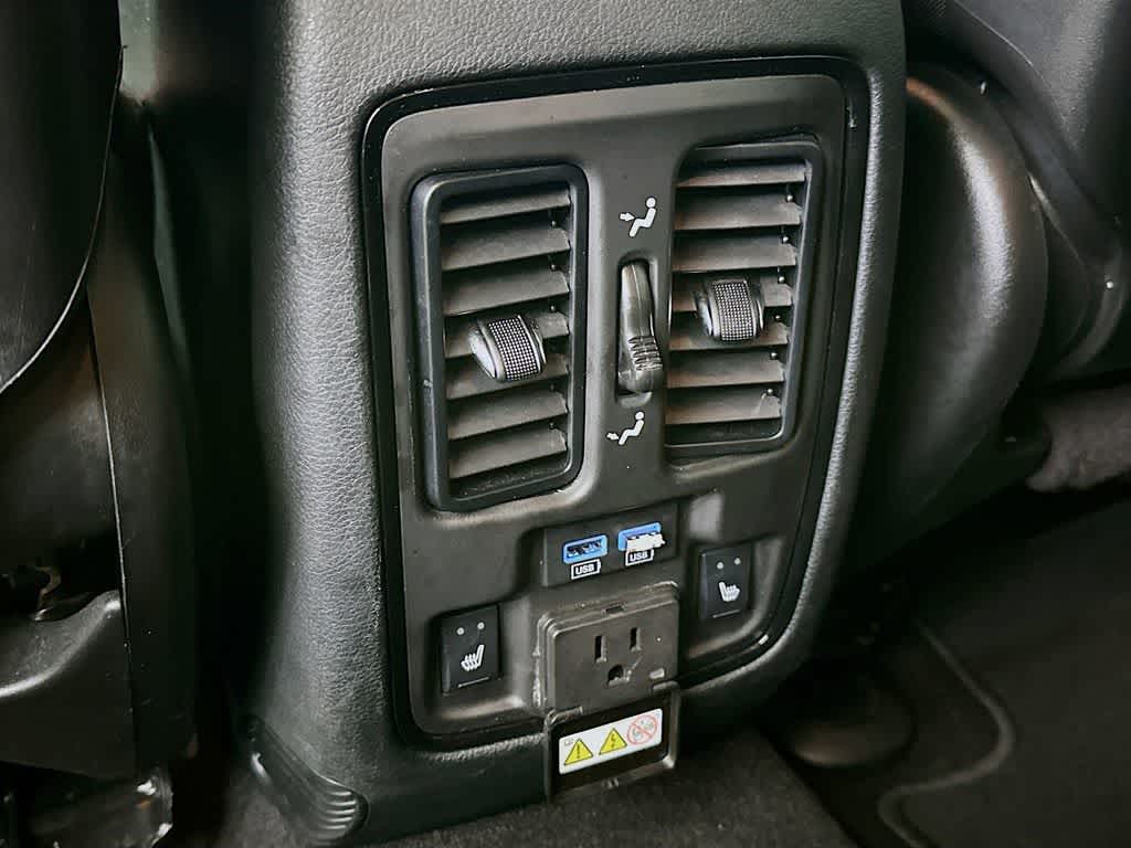 Dodge Durango R/T Plus 2024