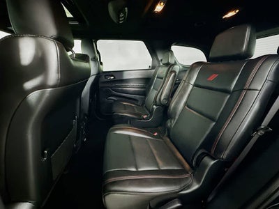 Dodge Durango R/T Plus 2024