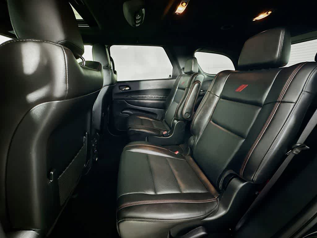 Dodge Durango R/T Plus 2024