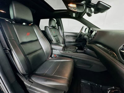 Dodge Durango R/T Plus 2024