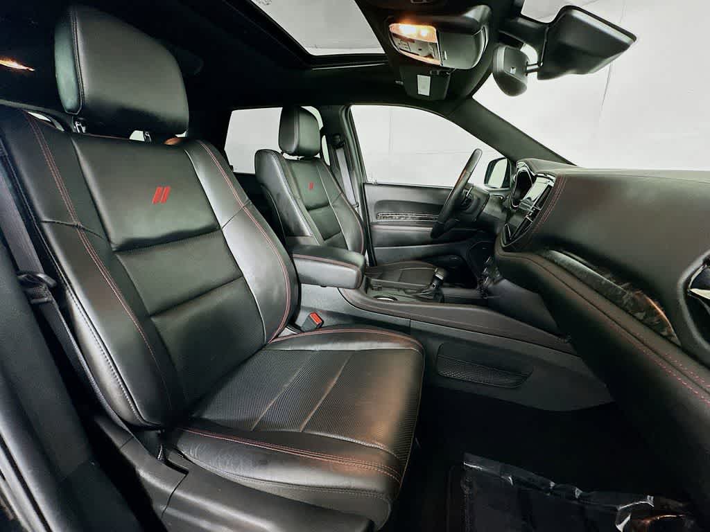 Dodge Durango R/T Plus 2024